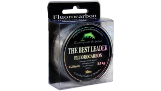 Fluorocarbon The Best Leader