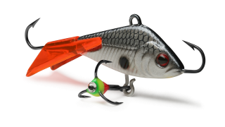 D-IF-014B Shifty Shad Ice 40D