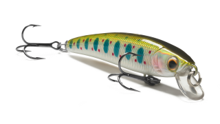 JL-034-SP Arc Minnow 60SP