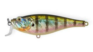 Воблер Крэнк Strike Pro Crankee Bass 120, цвет: 630V Bluegill, (SH-003B#630V)